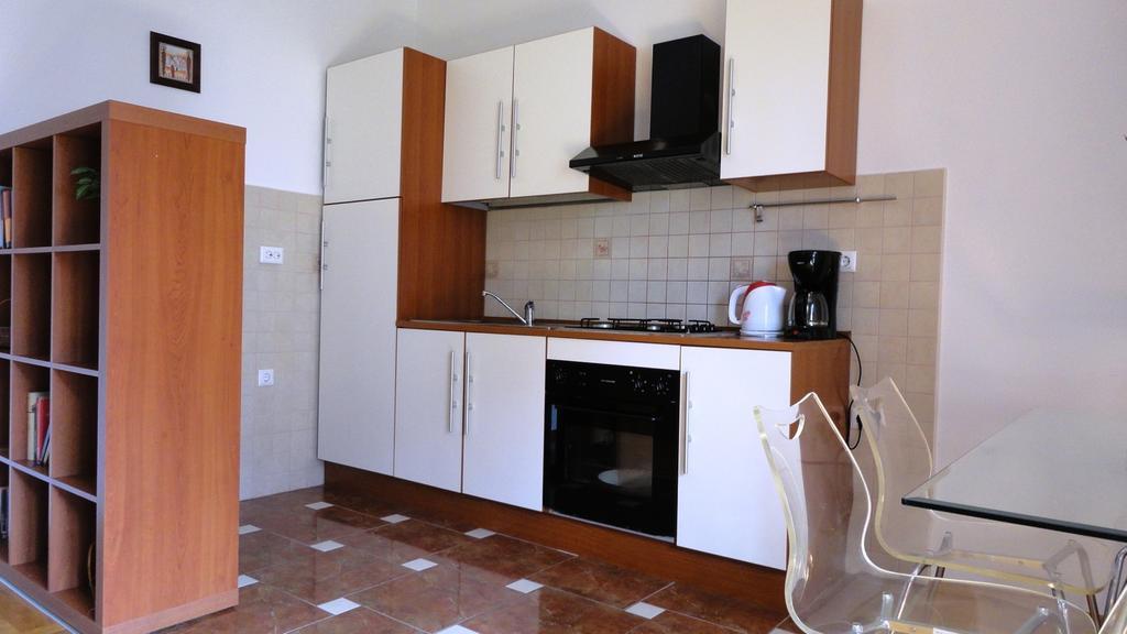 Luxurious Djuran Split
