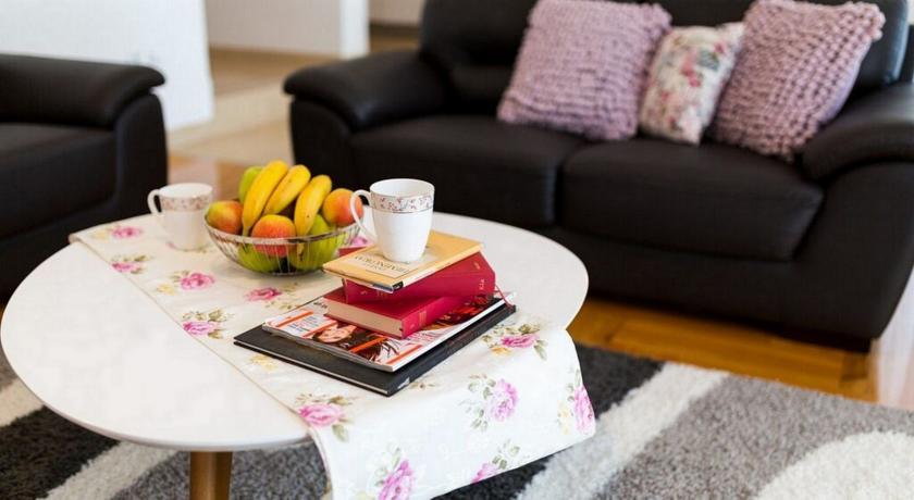 Taras Apartment *