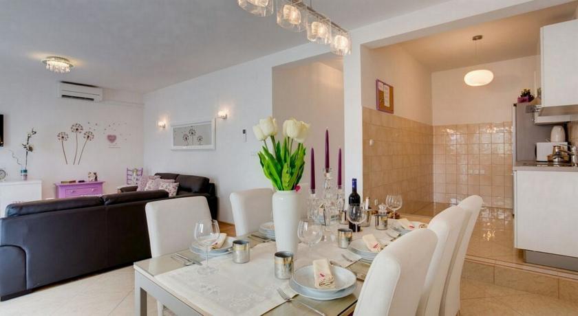 Apartment Taras Split