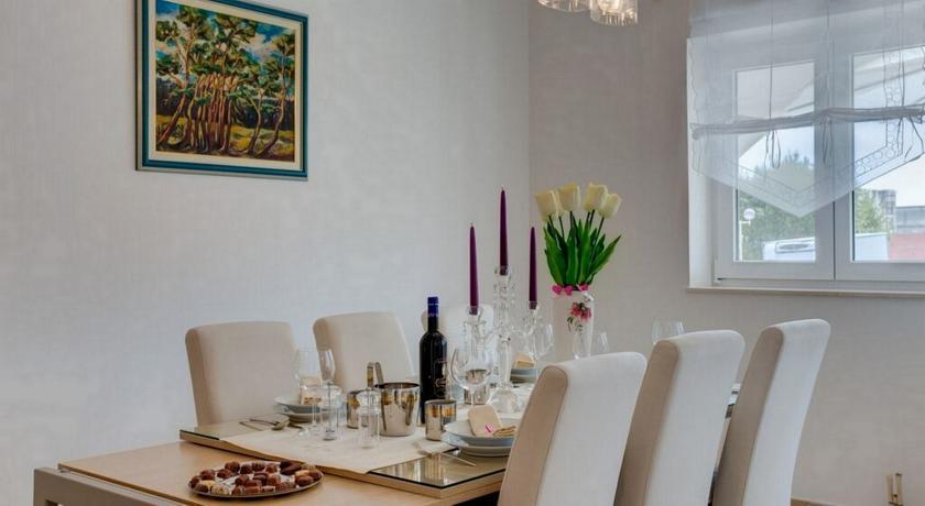 Apartment Taras Split