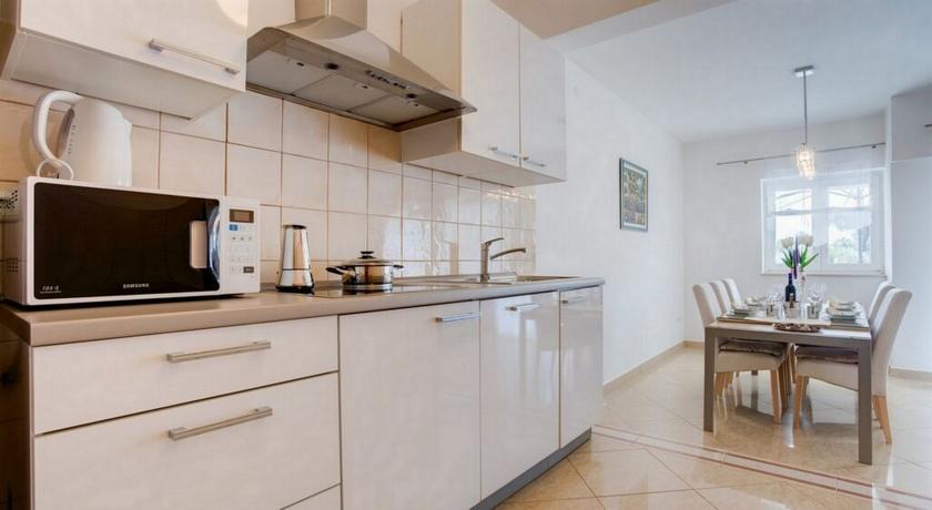 Apartment Taras