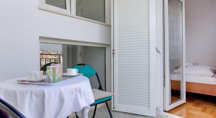 Taras Apartment