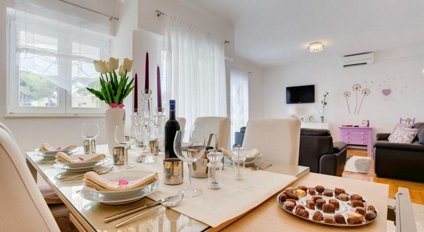 Taras Apartment *