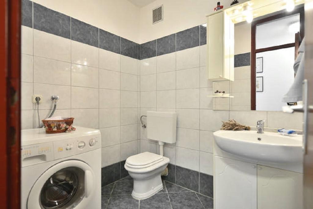 Apartment Doverska