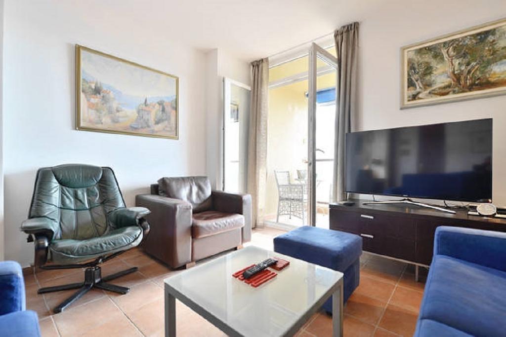 Doverska Apartment