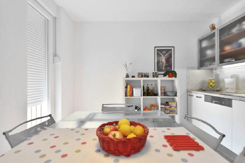 Apartment Doverska