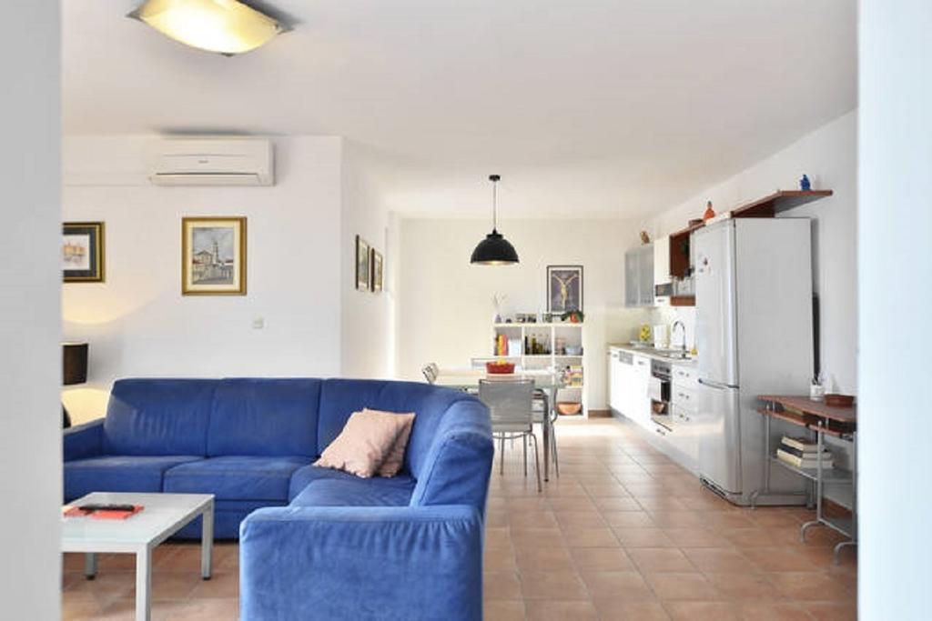 Apartment Doverska Split
