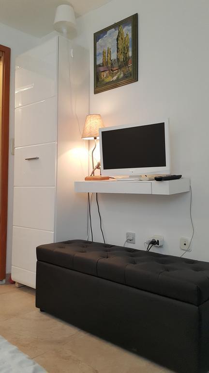 Old Town Appartement *
