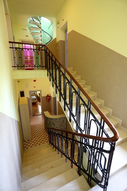Hostel Vila Mikica *