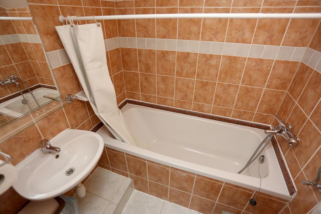Vila Mikica Split