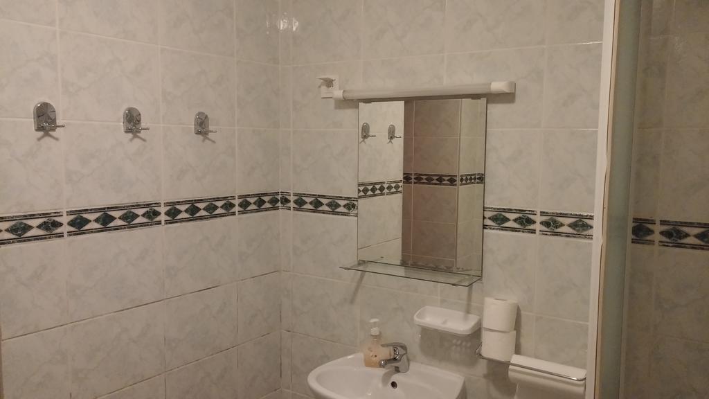 Vila Mikica *
