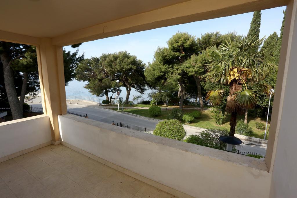 Hostel Vila Mikica Split