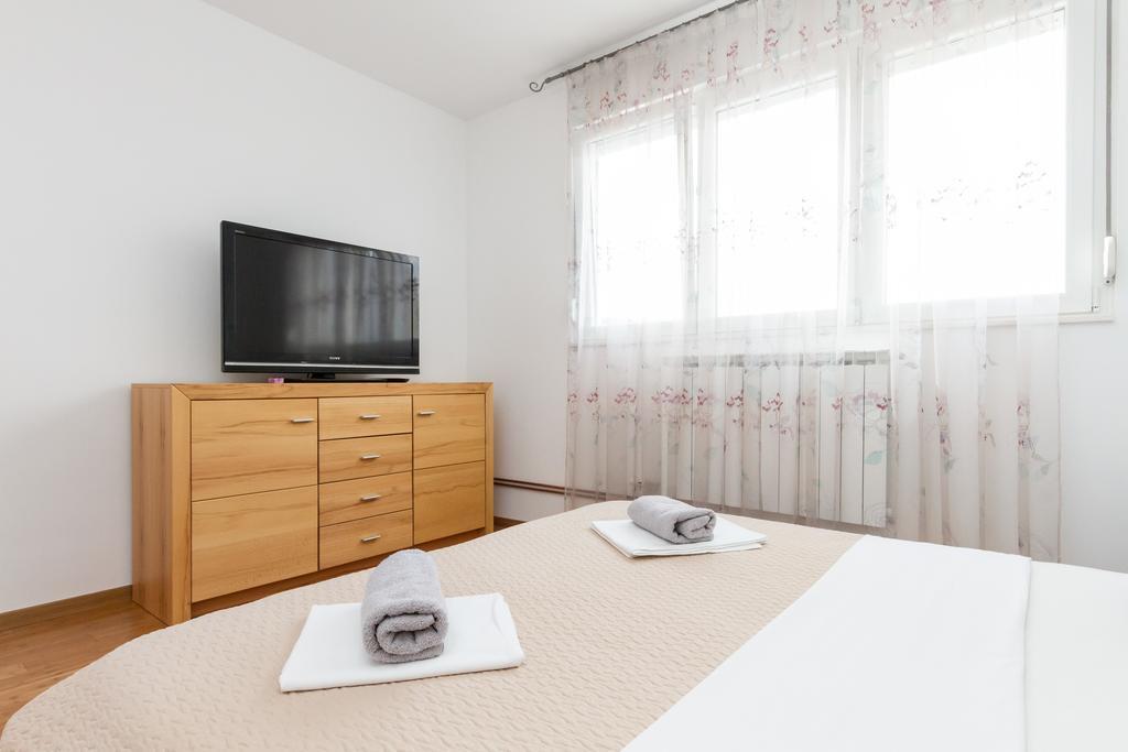 Comfortable Apartment