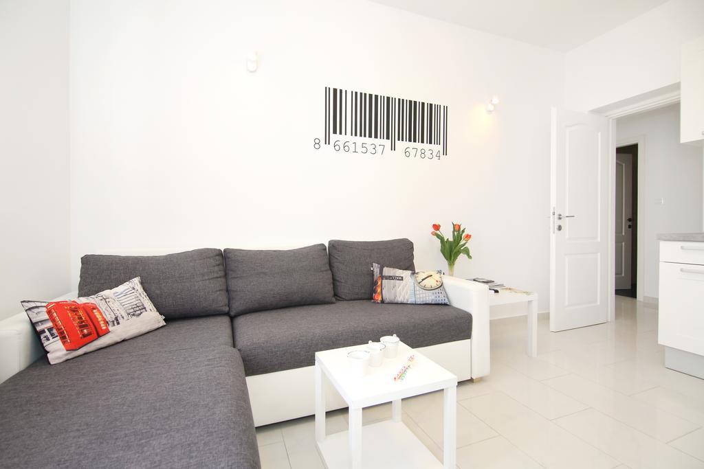 Apartment Lu *