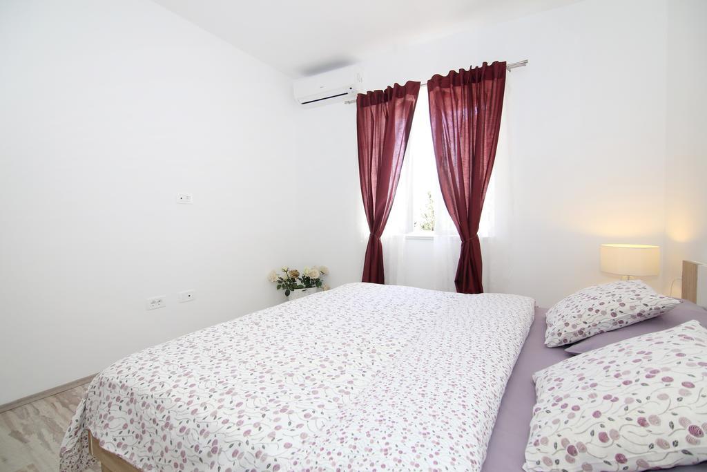 Apartment Lu