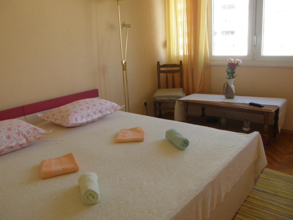 Apartamento Neva Split