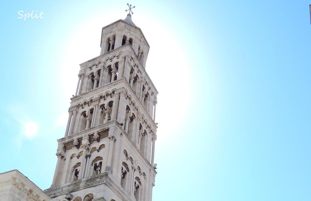 Moni Apartamento Split