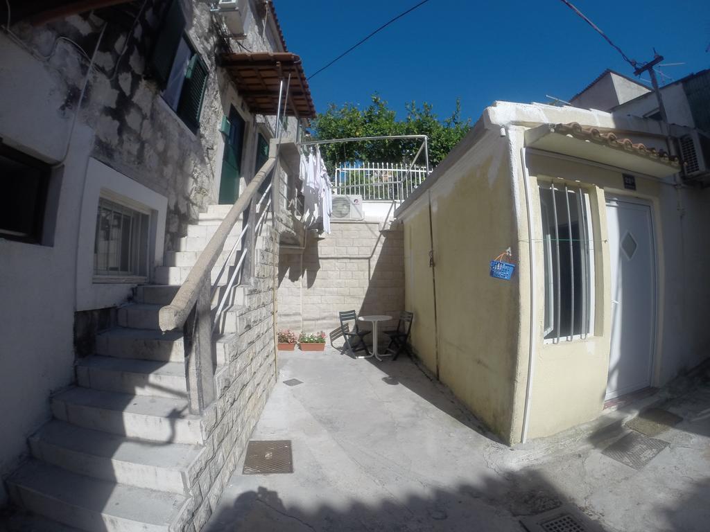 Appartement Old Town Split