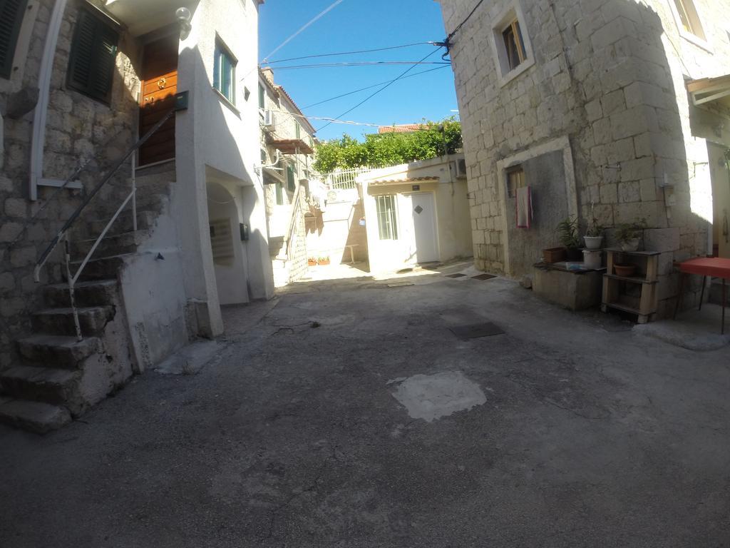 Old Town Appartement