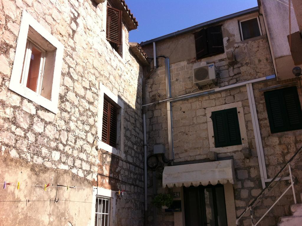 Old Town Appartement *