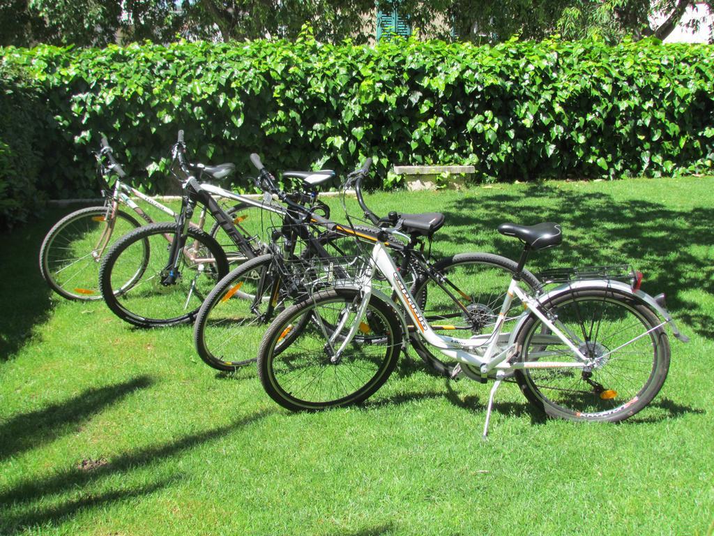 Appartement Bacvice With Free Parking