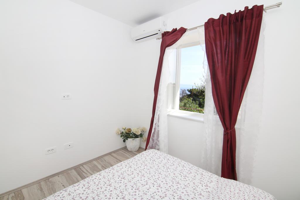 Apartment Lu *