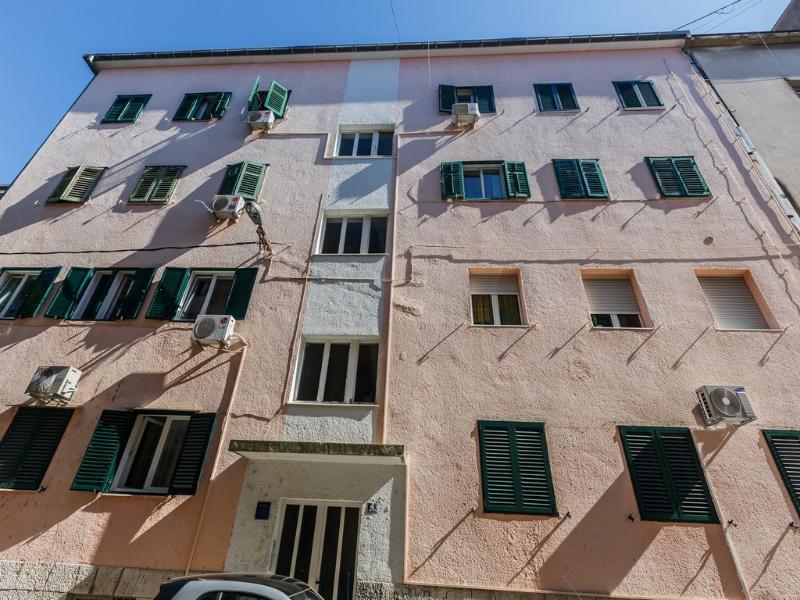 Hotel Nevenka Apartments Split