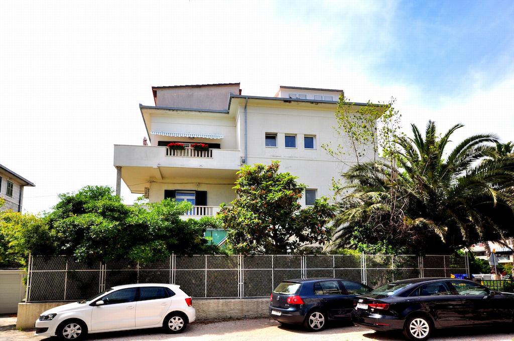 Sakal Apartment