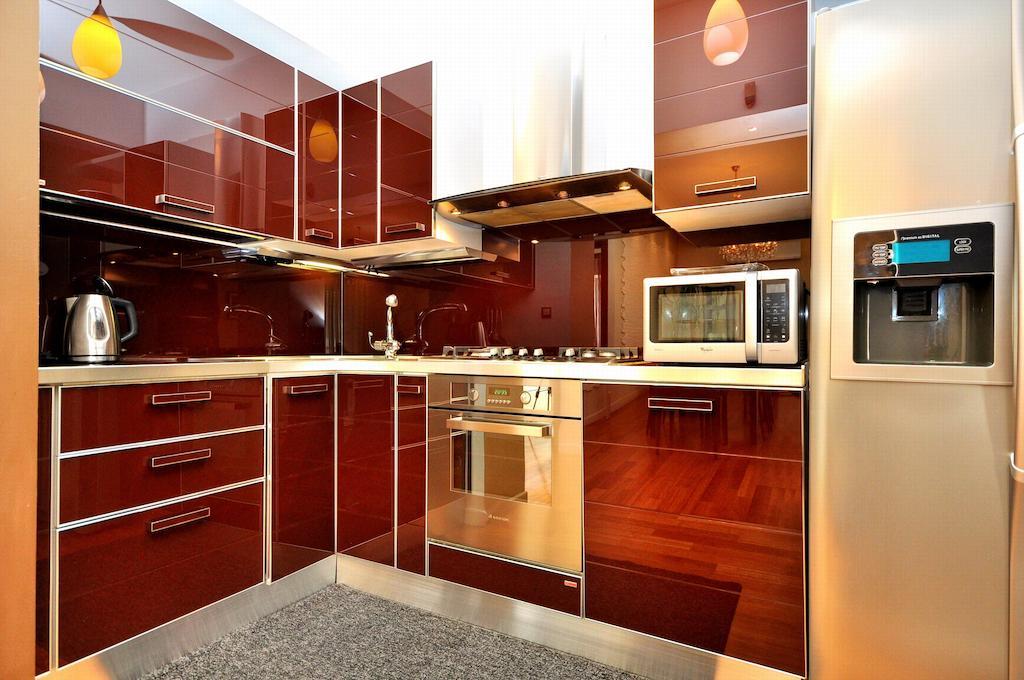 Apartment Sakal *