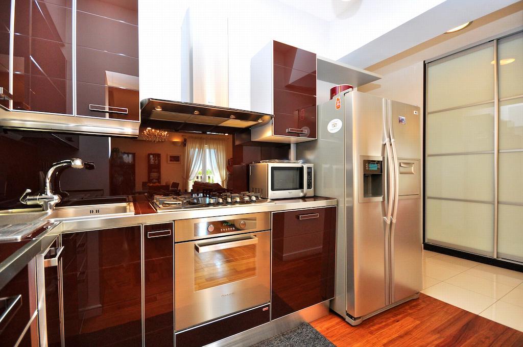 Sakal Apartment *