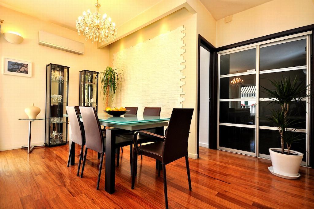 Apartment Sakal