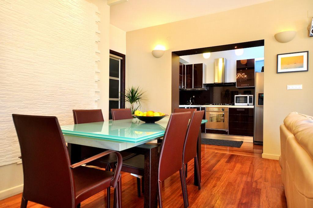 Sakal Apartment