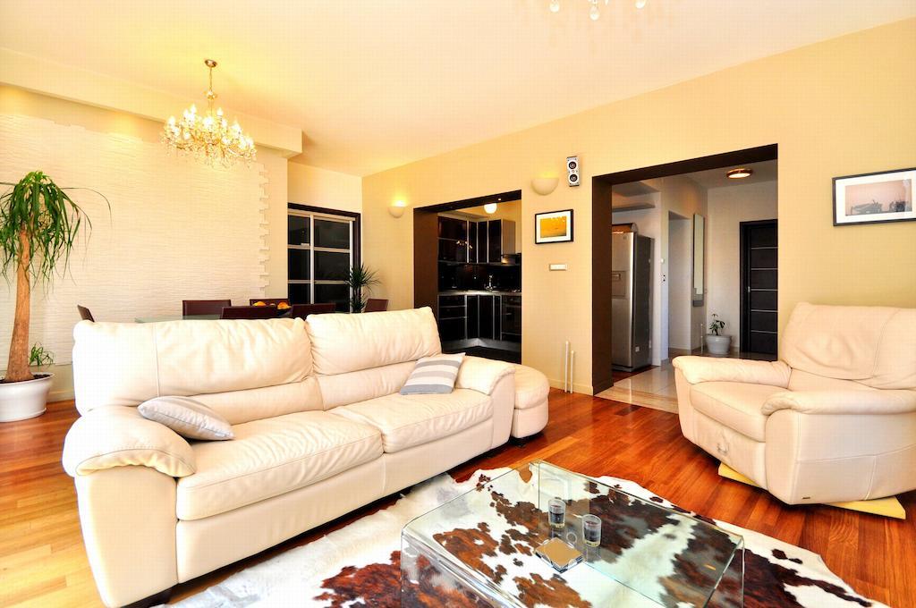 Apartment Sakal