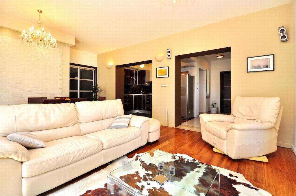 Sakal Apartment