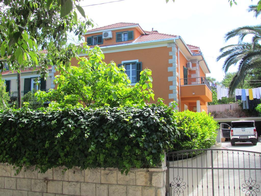 Bacvice With Free Parking Appartement