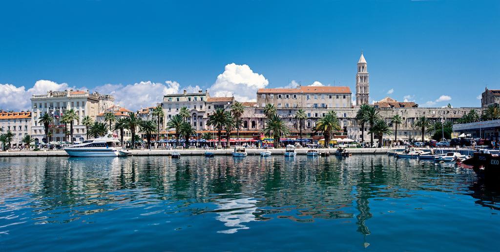 Apartment Sakal Split