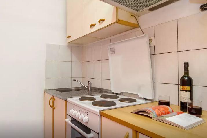 Apartment Dubrovacka Ulica