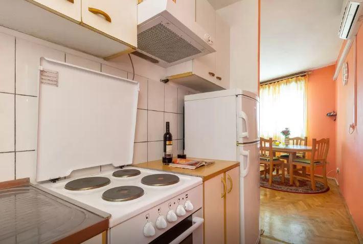 Apartment Dubrovacka Ulica Split
