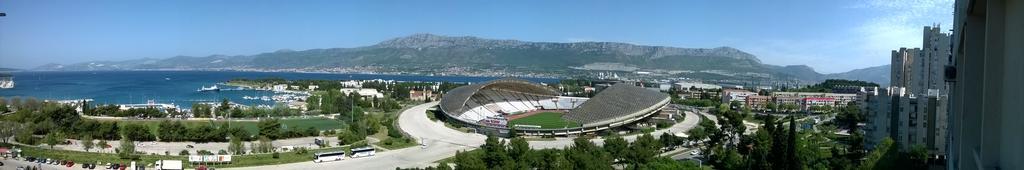Apartamento Ita Split