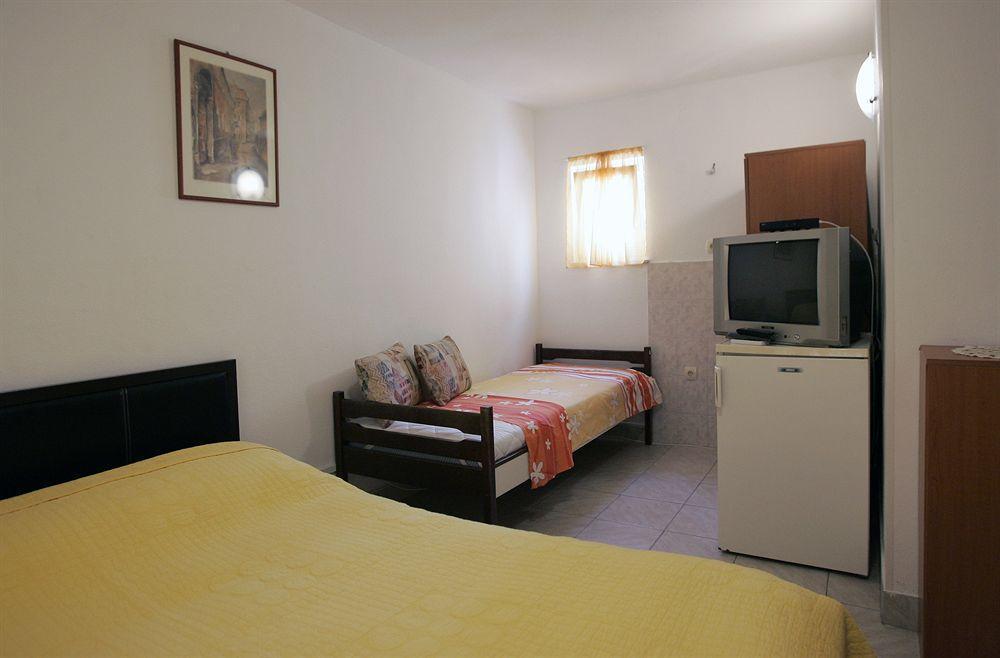 Hotel Damira Split