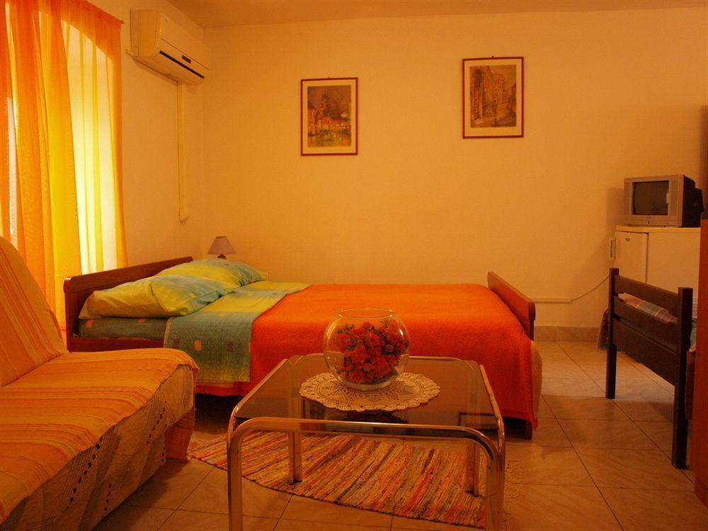 Hotel Damira Split