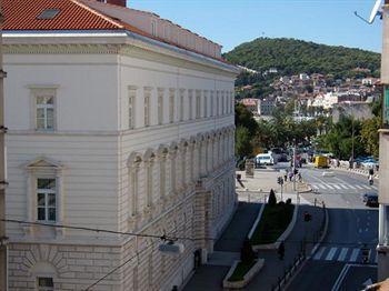 Hotel Damira Split