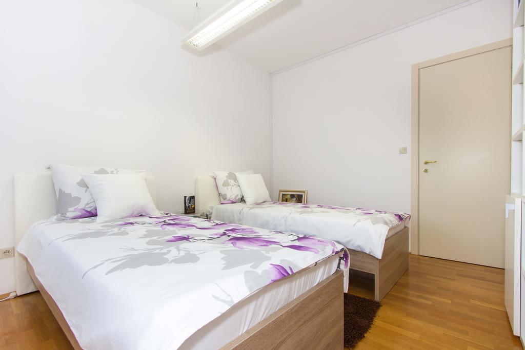 Apartamento Infinity *