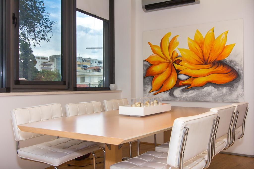 Apartamento Infinity *