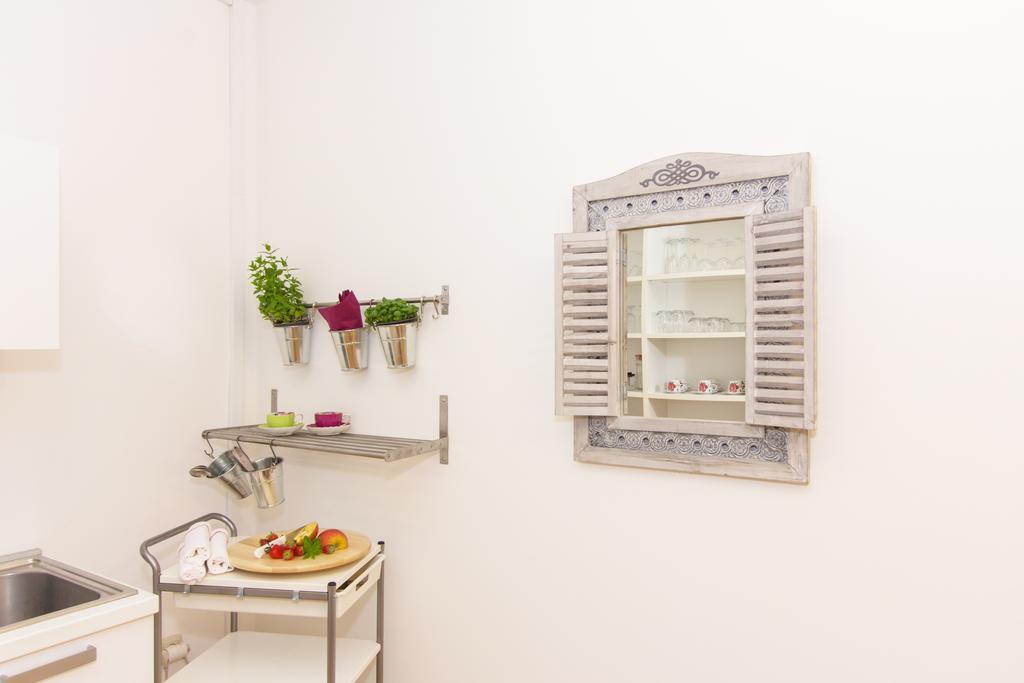 Apartamento Infinity Split
