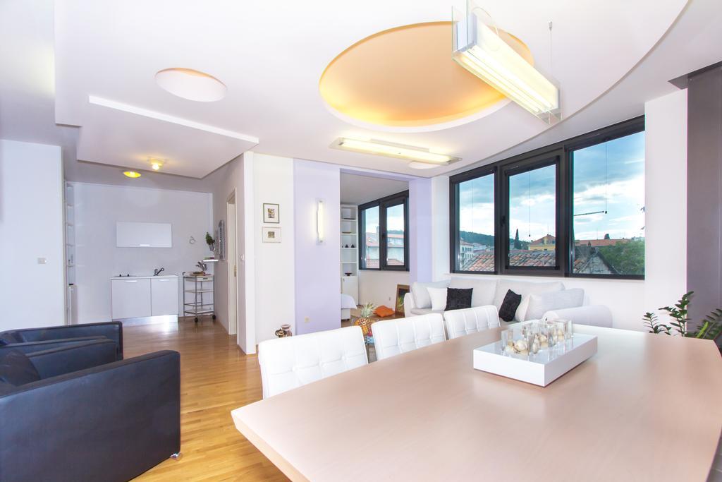 Apartamento Infinity
