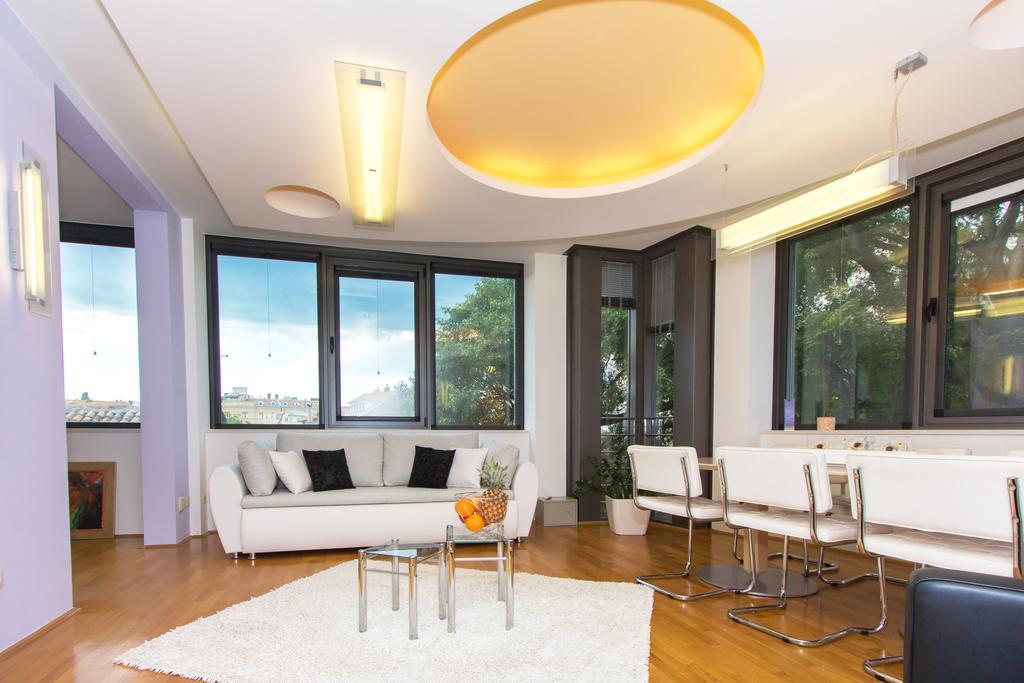 Apartamento Infinity