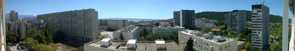 Apartamento Ita