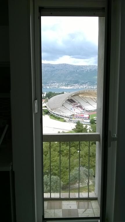 Apartamento Ita *