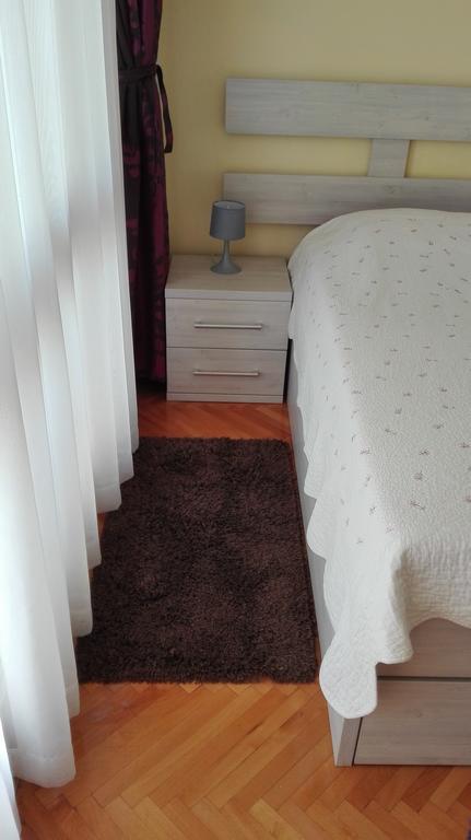 Apartamento Ita *